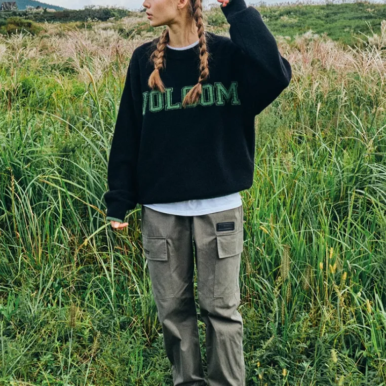 VOLCOM Sweaters Unisex-2