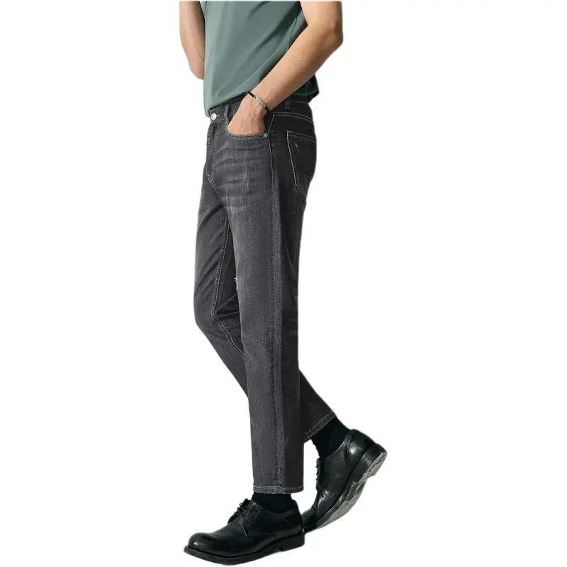 SEVEN Jeans Men Black-2
