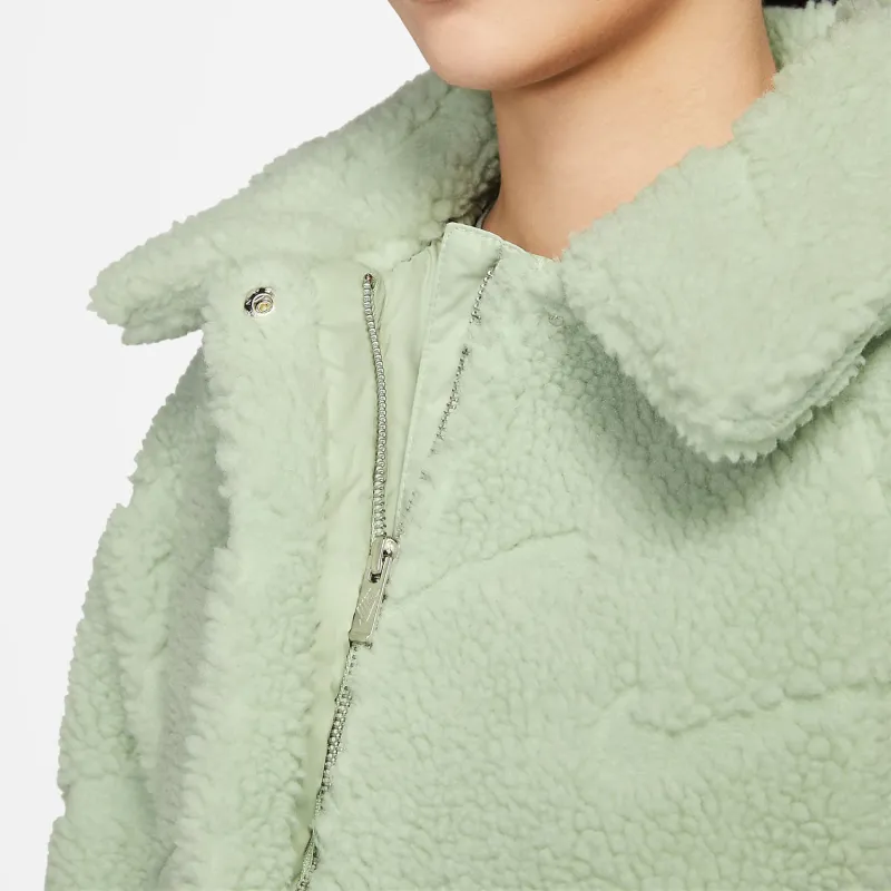 Nike Jackets Women's Green-2