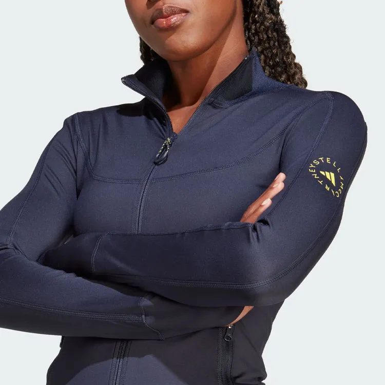 Adidas Jacket Women's Legend Ink-4
