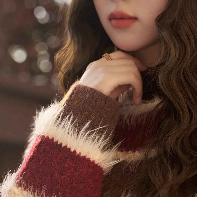 MISHOW Knitwear Women's-2