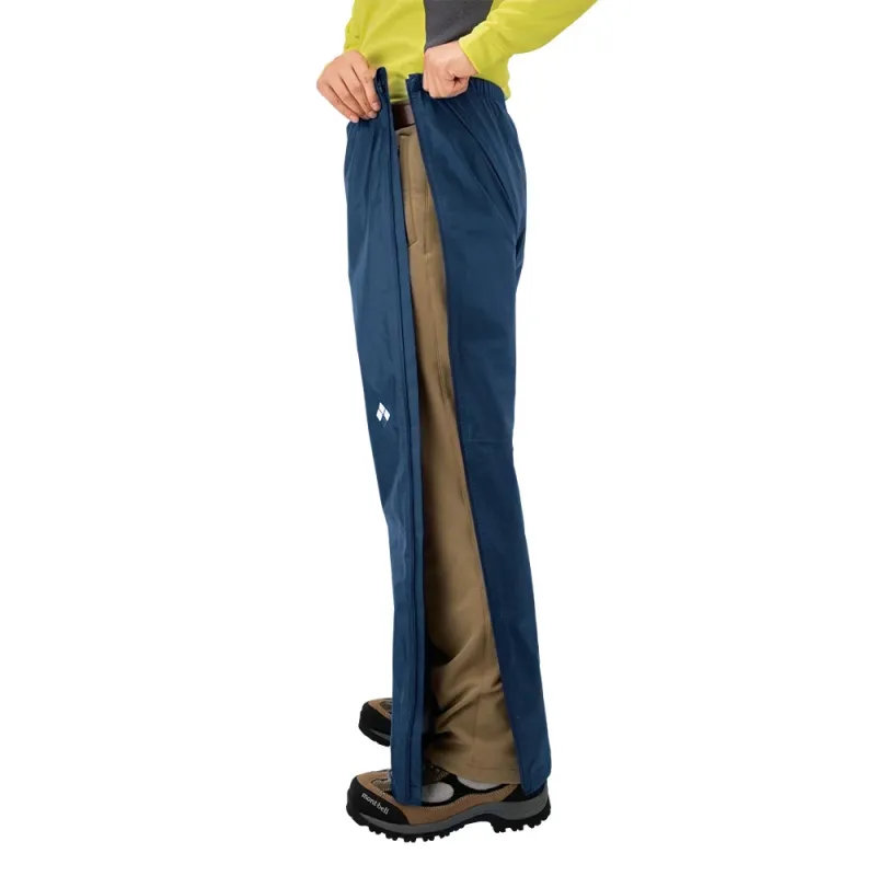 MONTBELL Windbreaker Pants Men's-2