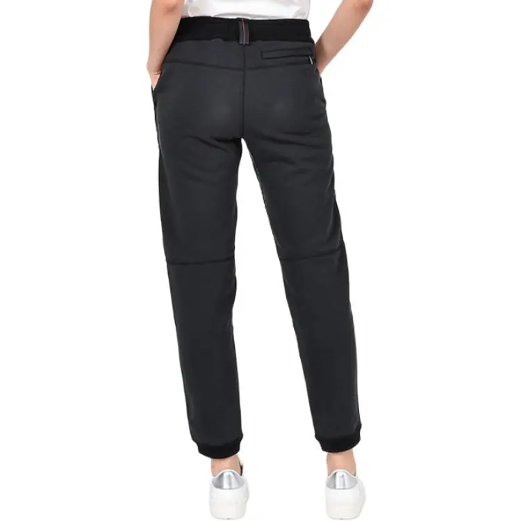 PARAJUMPERS Casual Pants Women's Black-1