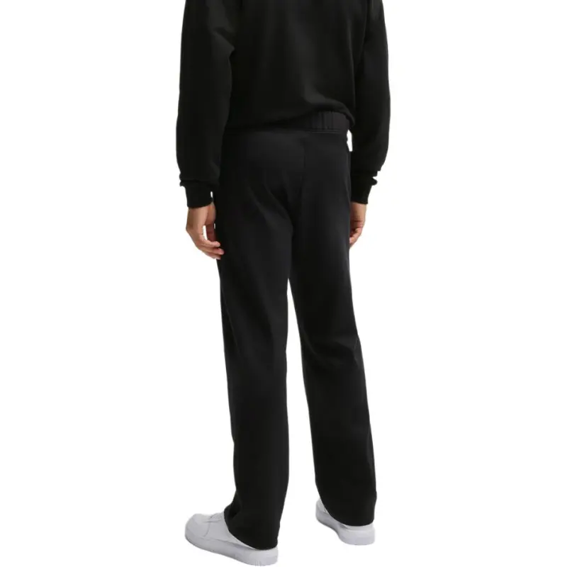HUGO BOSS Logo print Track Pants-3