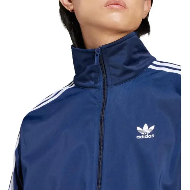 Adidas Originals Firebird Adicolor Classics 'Night Indigo' Jacket-4