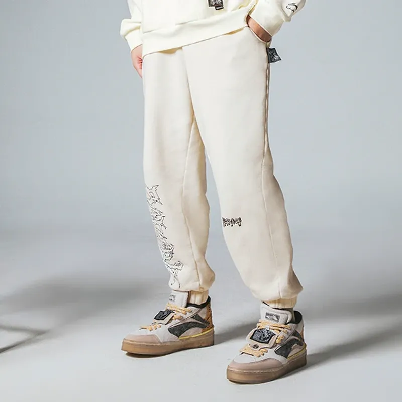 LINING BadFive Wave 180 'Young N Rich'-2