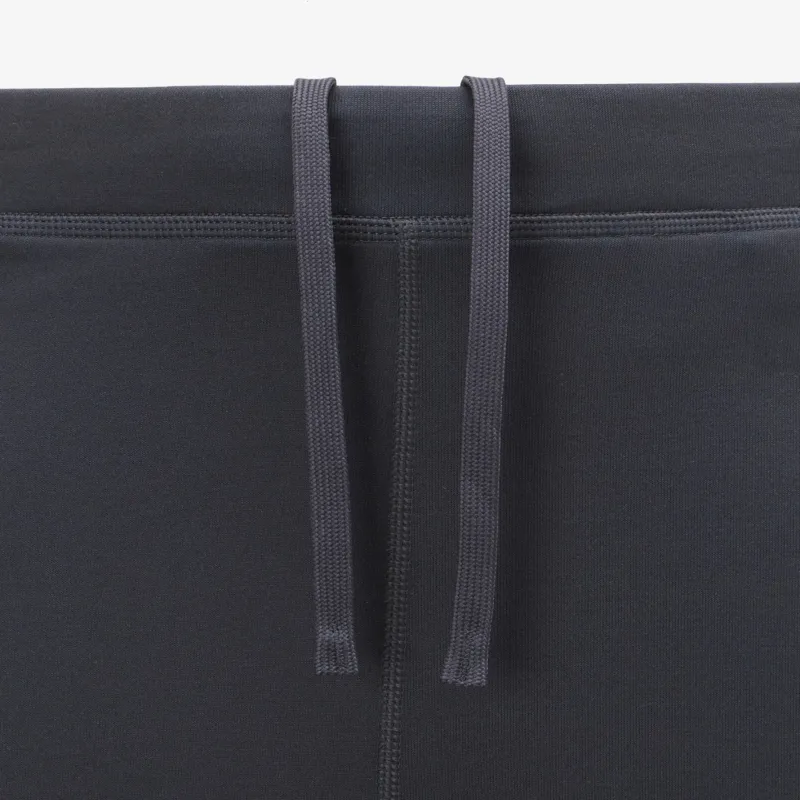 THE NORTH FACE Knitted Sweatpants Women's Charcoal-4