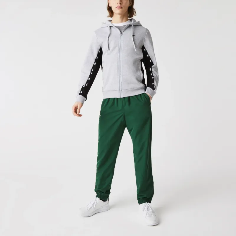 LACOSTE Sweatshirts Men Gray-1