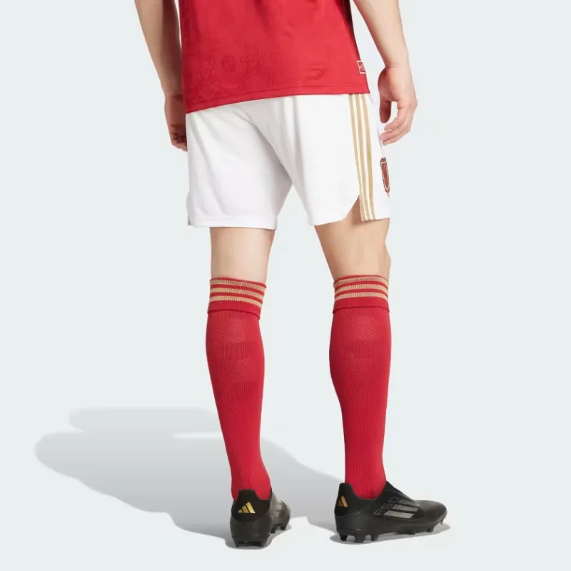Adidas Fc Bayern Anniversary Shorts-3