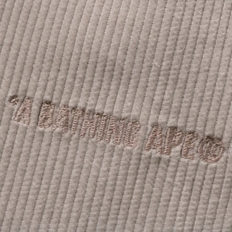 A BATHING APE Casual Pants Men's-2
