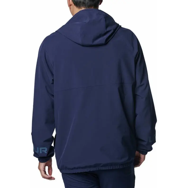 Under Armour Jackets & Coats Men's Blue-1