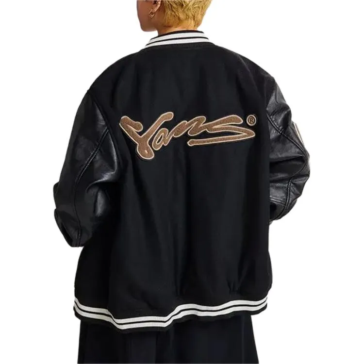 Vans Lx Vans Tour Bomber Jacket-1