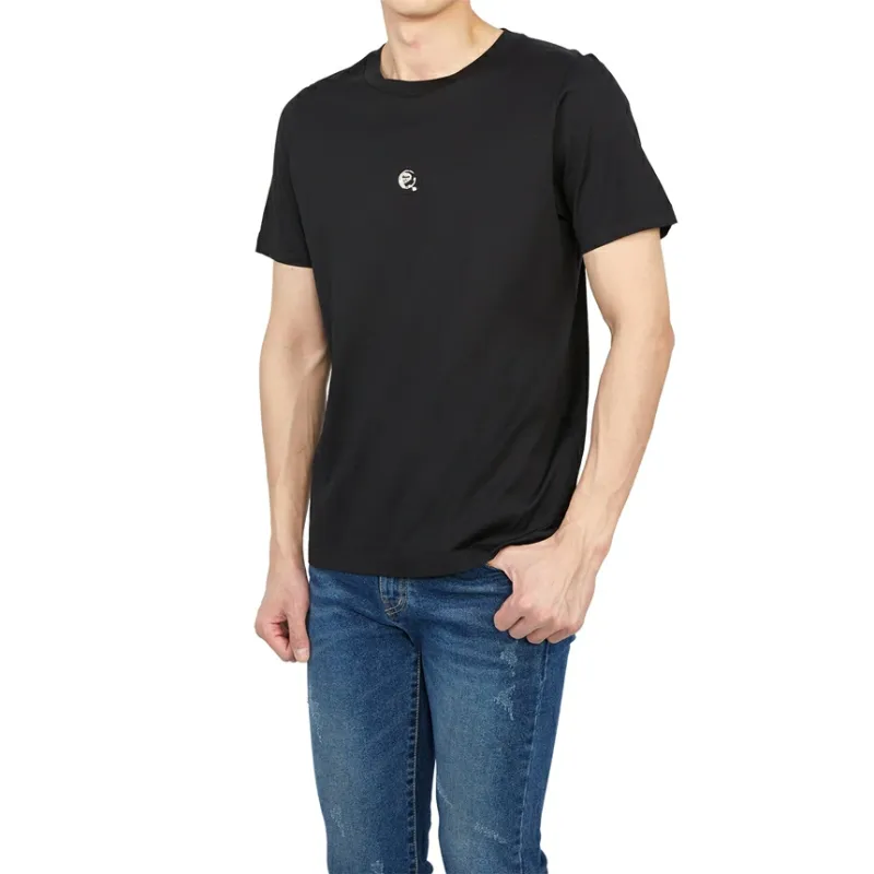 STONE ISLAND Shadow Project SS23 T Shirt Men's Black-3