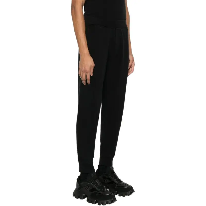 DSQUARED 2 Elasticated Track Pants-3