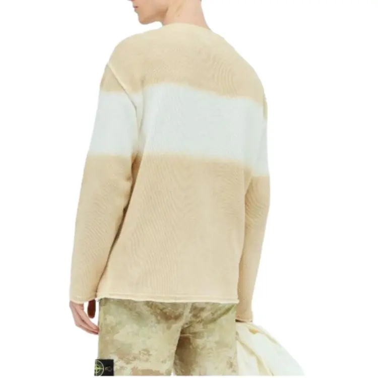 STONE ISLAND Marina Collection Sweater-4