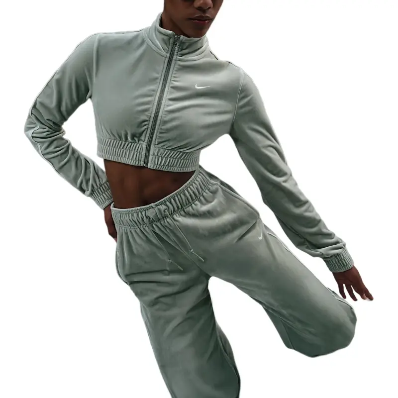 Nike Sportswear Jackets & Coats Women's Emerald Horizon/Chevrolet/Chevrolet-2