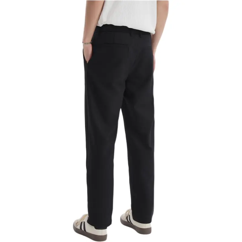 Go It Alone Casual Pants Unisex-1