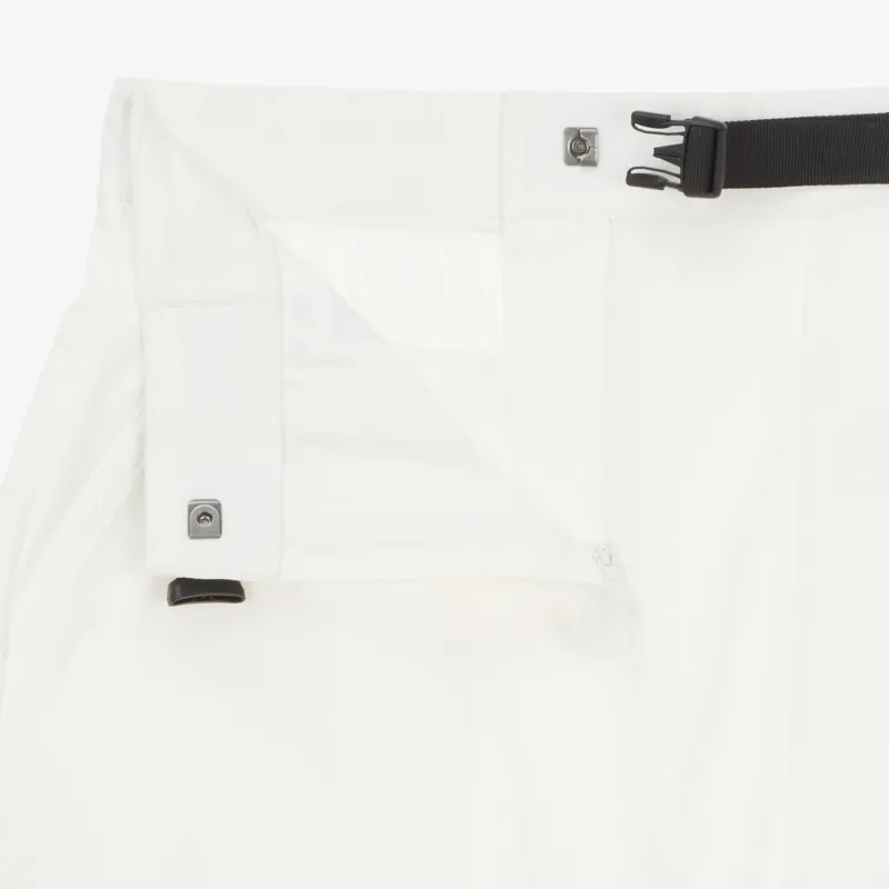 THE NORTH FACE Casual Long Skirt Women's White-2