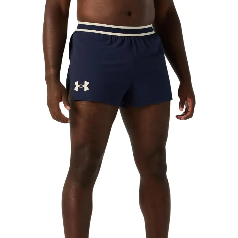 Under Armour PR '25 Sports Shorts Men's Marine Blue-2
