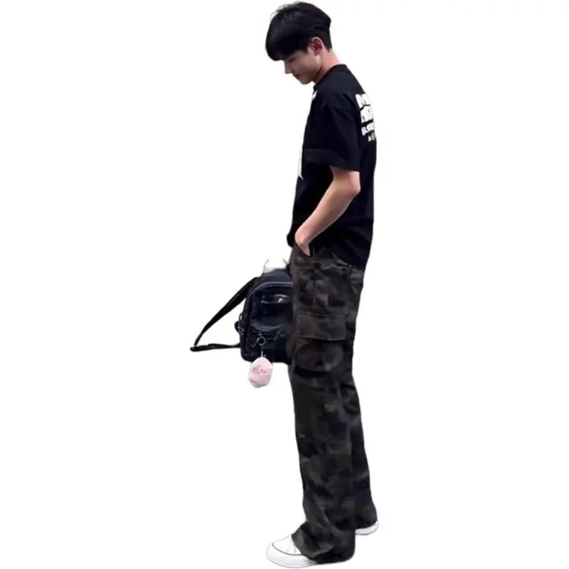 Humanism 1986 Jeans Unisex-3
