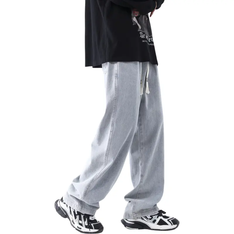 Caramella Jeans Unisex-15