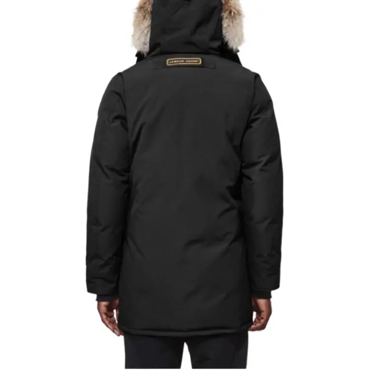 Canada Goose Langford Parka-4