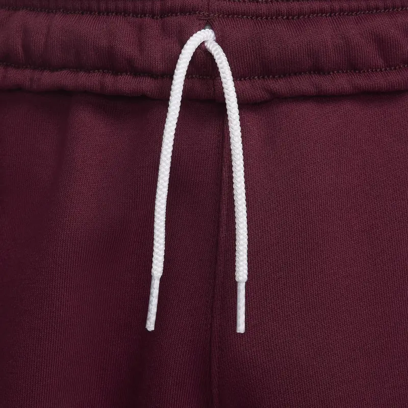 Nike Sports Shorts Men Burgundy-2