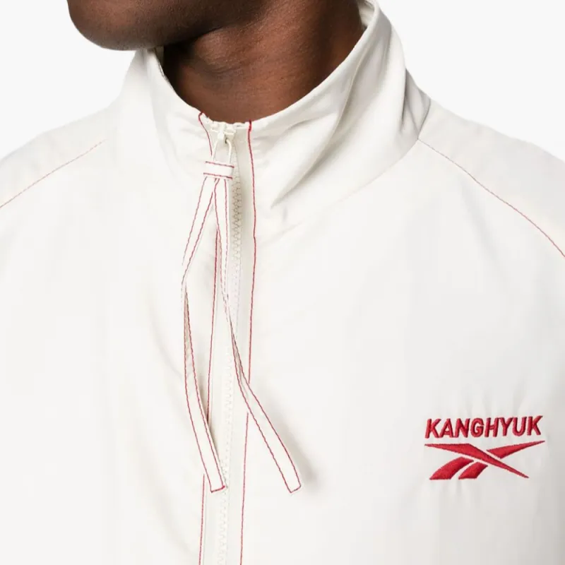 Reebok X Kanghyuk Track Jacket-4