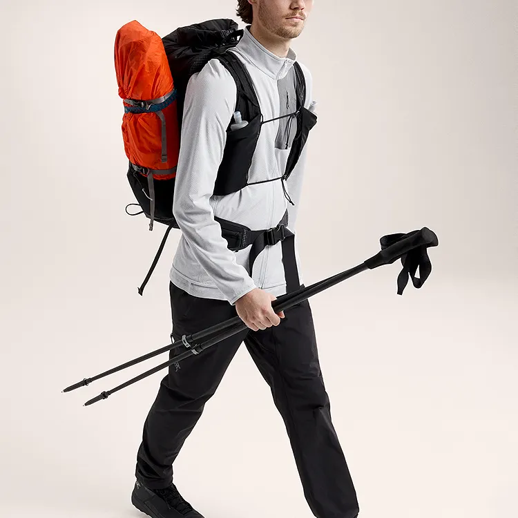Arcteryx DELTA JACKET Jacket Men's-13