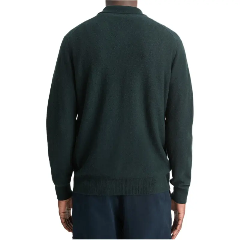 VINCE Polo Shirts Men Jasper-1