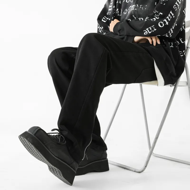 POLAR BEAR Jeans Unisex-3