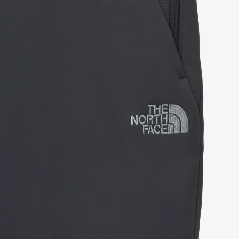 THE NORTH FACE Casual Pants Women's Wood Gray-2