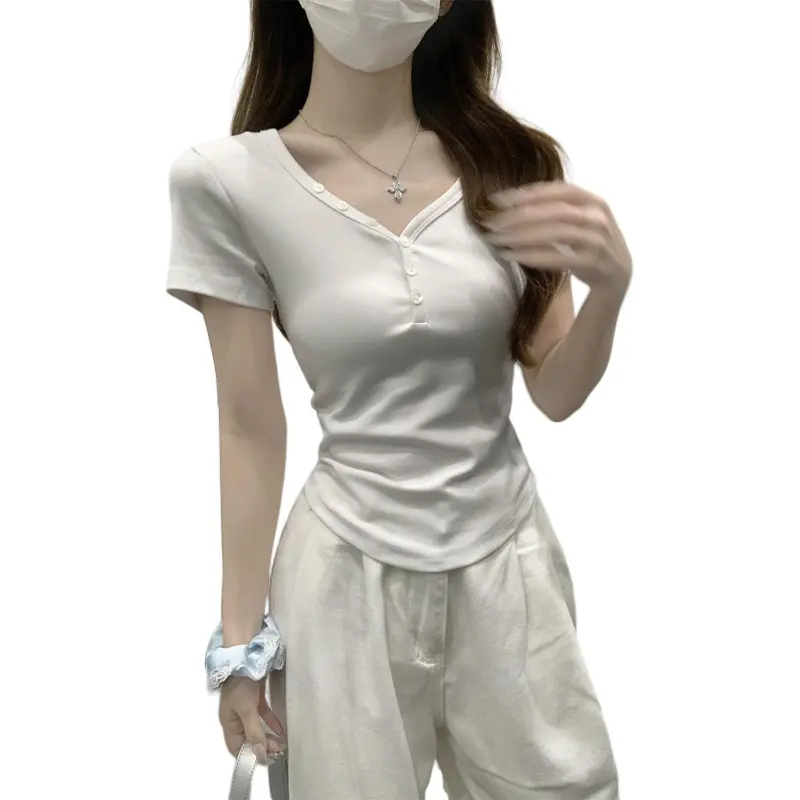 The Temptation Of The Muse T Shirt Women's-1