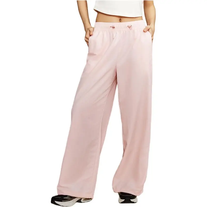 Skechers Casual Pants Women's Nude Pink-1