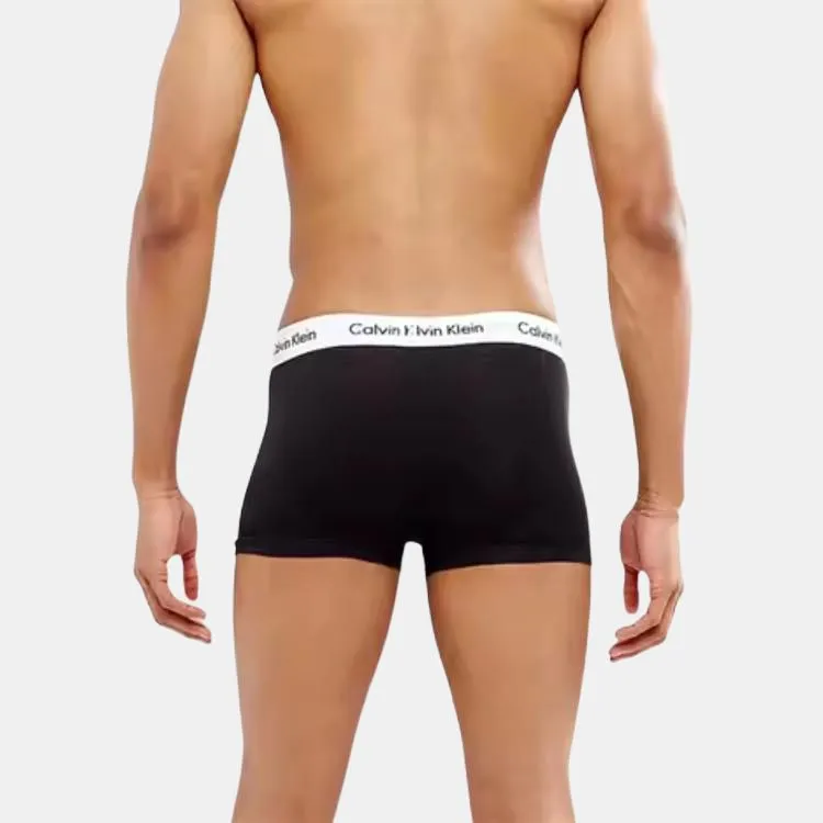 CALVIN KLEIN Underpants Men's 3 Pack-4
