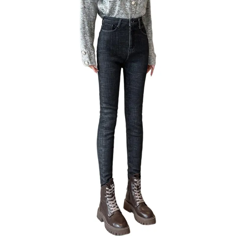 NHZN Jeans Women's-2