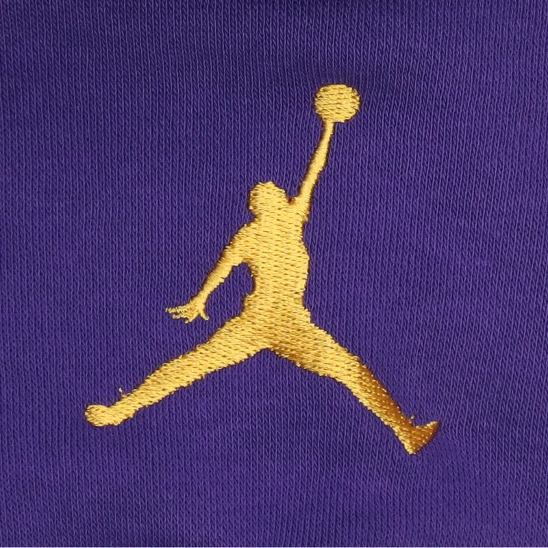 Jordan Sweatshirts Men All over Purple-3