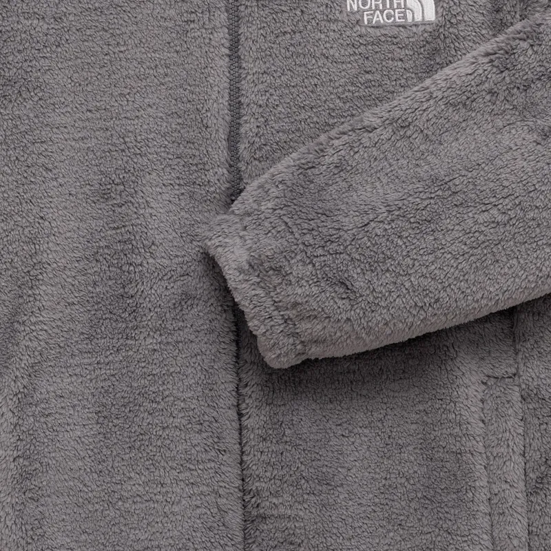 THE NORTH FACE THE NORTH FACE Apparel Collection Jacket Unisex Gray-4