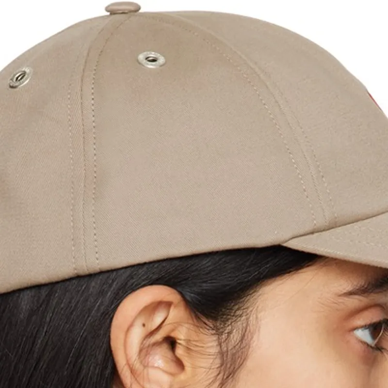 AMIPARIS Adc Embroidery Cap-7