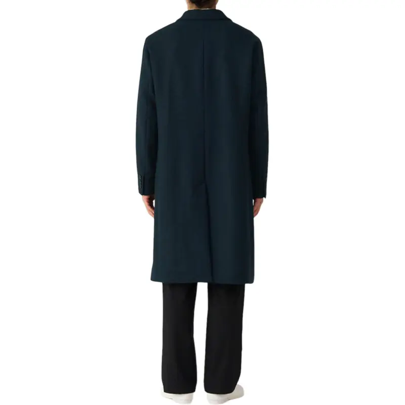 MUJI Coats Men-2