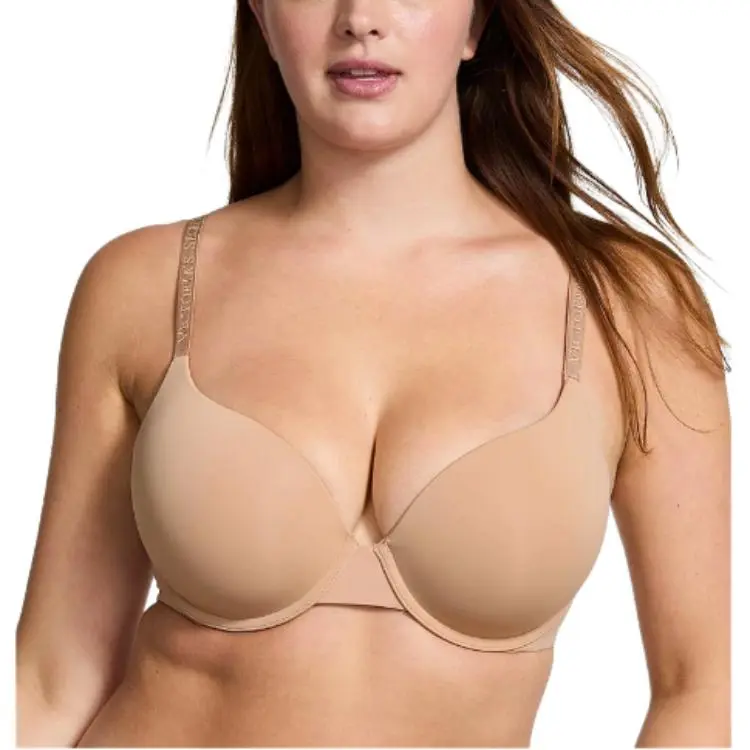 Victoria's Secret Bra Women's Nude-1