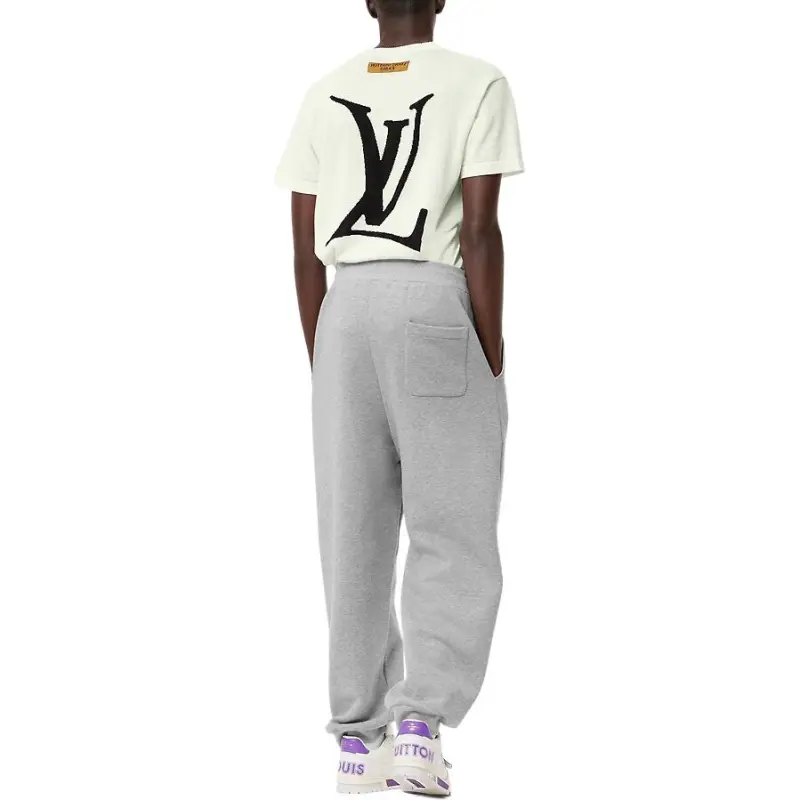 LOUIS VUITTON LOUIS VUITTON Sweatpants-2