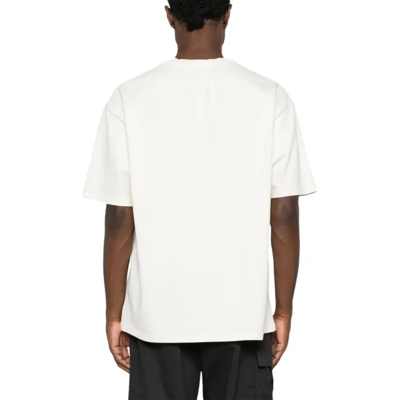 RHUDE Side Logo Tee-4