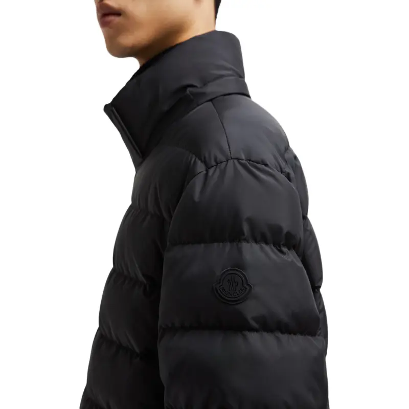 Moncler Jeluz Short Down Jacket-5