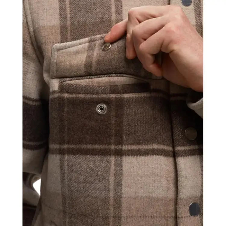 Axel Arigato Hills Overshirt-3