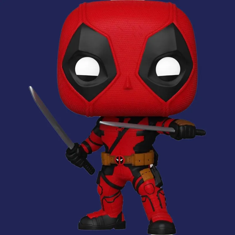 Funko Chibi Figures-3