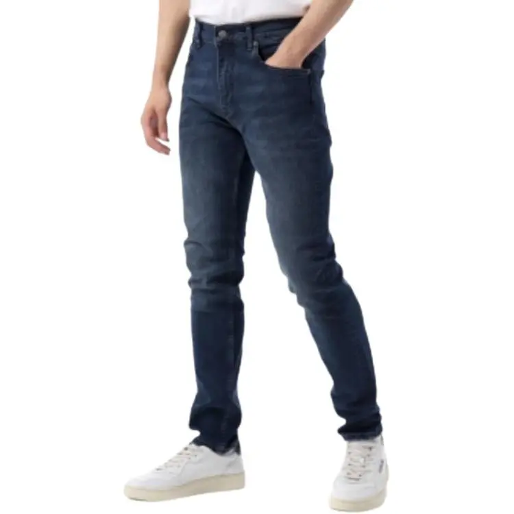 J.Lindeberg Jeans Men's Marine Blue-2
