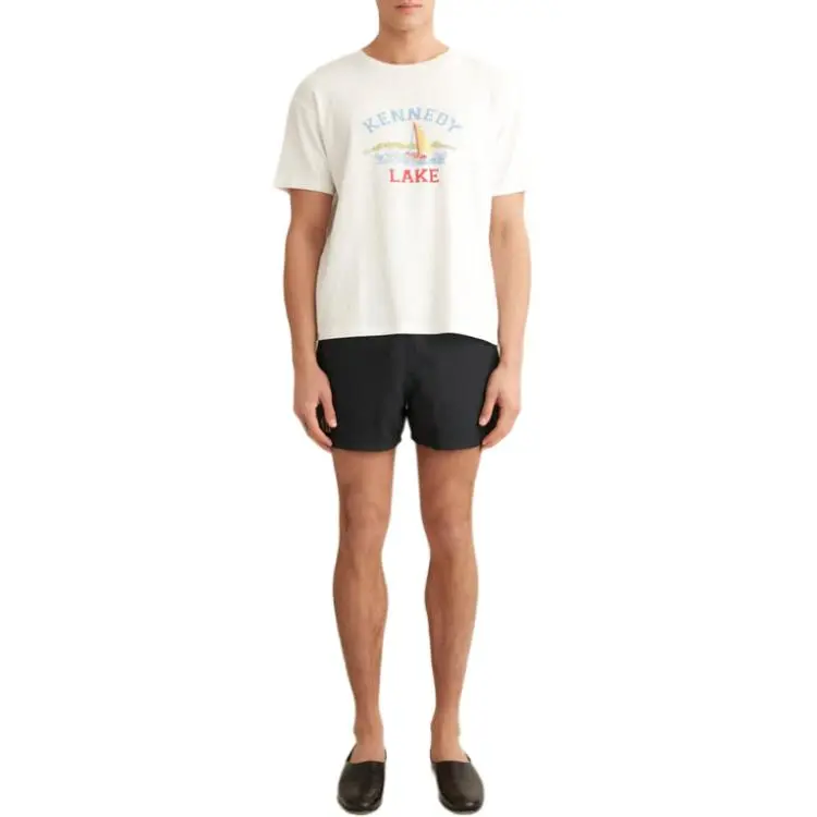 BODE Kennedy Lake Tee-2