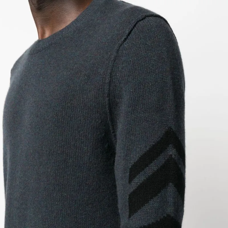 Zadig & Voltaire Kennedy Cashmere Jumper-4