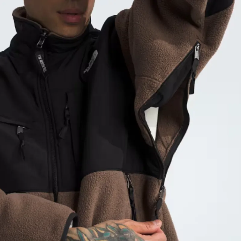 THE NORTH FACE Men's Retro Denali Hoodie-4